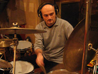 Jorge González