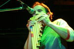 Pablo Iglesias