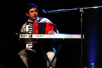Sergio Gutiérrez